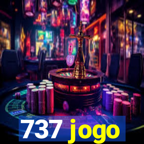 737 jogo